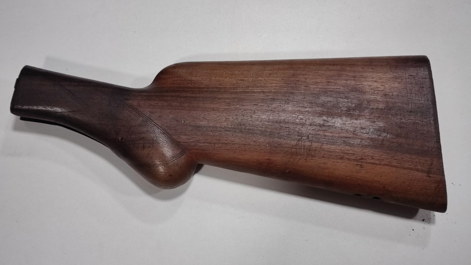 Crosse Browning Auto Cal Armurerie Safari