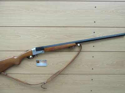 SMFM monocoup (vendue) SMFM monocoup (vendue)