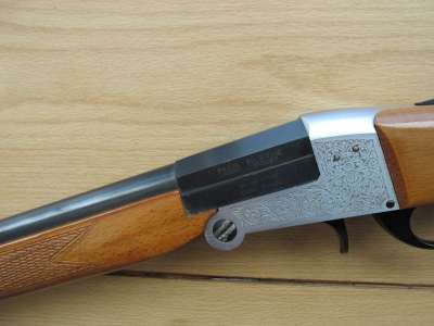 SMFM monocoup (vendue) SMFM monocoup (vendue)