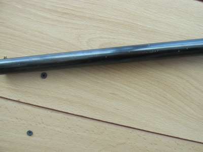 SMFM monocoup (vendue) SMFM monocoup (vendue)