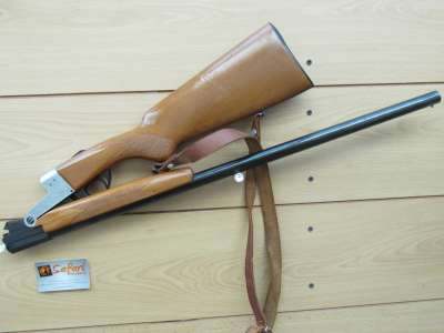 SMFM monocoup (vendue) SMFM monocoup (vendue)