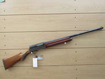 BROWNING AUTO 5