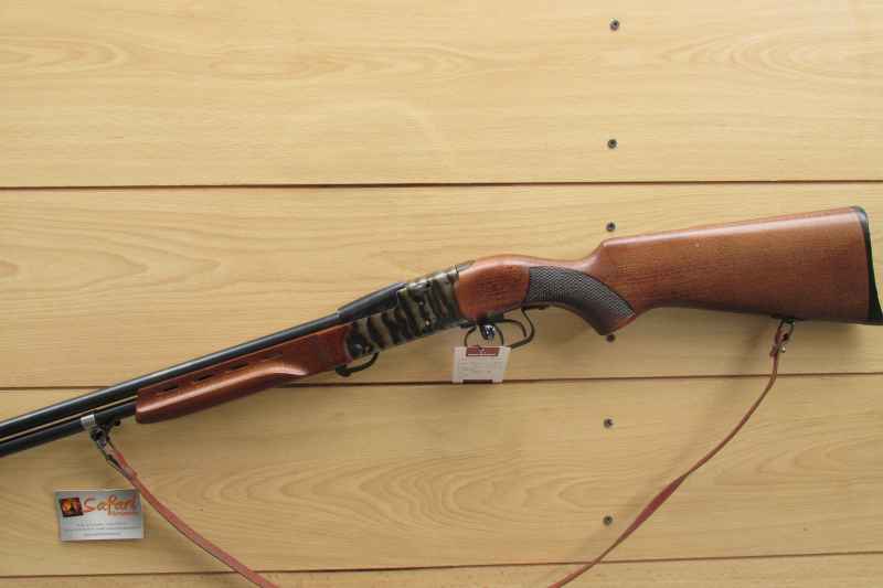 MANU ARM MINI SUPER (vendue) – Armurerie Safari