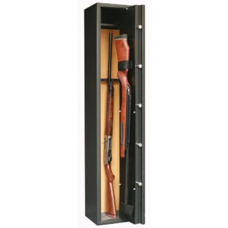Coffres 4 + 1 armes longues S5