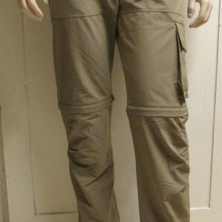 Pantalon amovible CU021