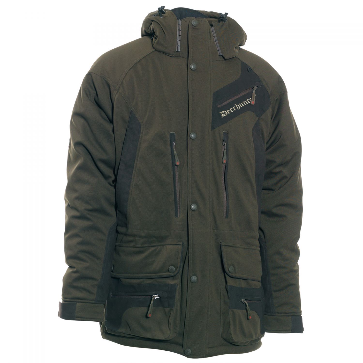 Veste Muflon 5820 coloris 376