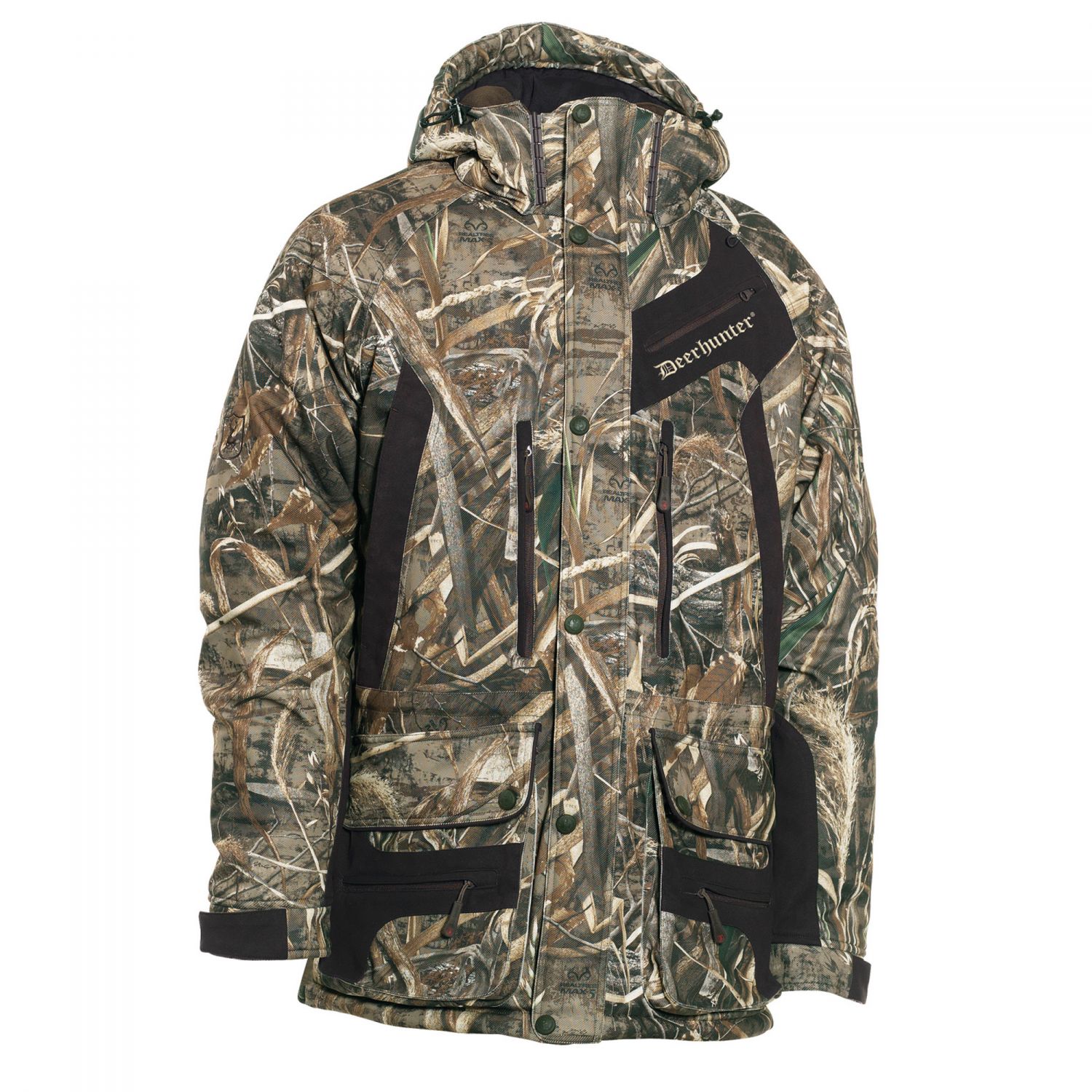 Veste Muflon 5820 coloris 95