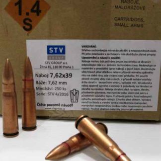 STV 7.62x39