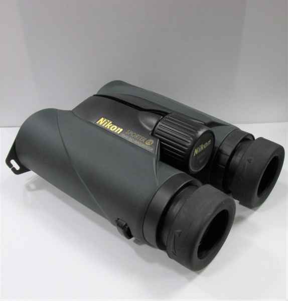 nikon sporter ex 10x42