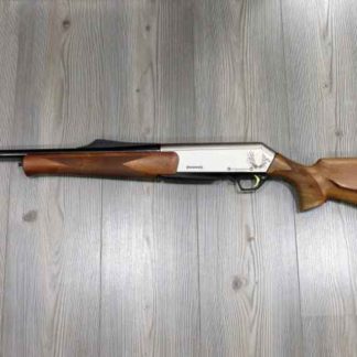 BROWNING LONG TRAC + Docter (vendu)