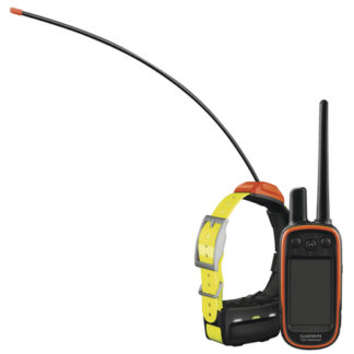 Pack GPS ALPHA 100 & T5F - GARMIN