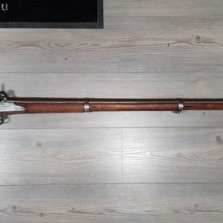 Fusil 1822 T (vendu)