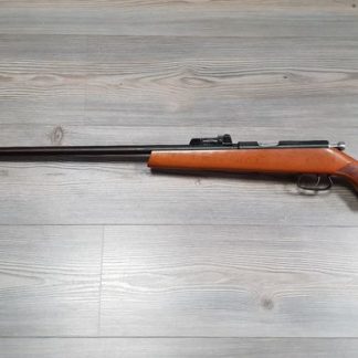 Manufacture St étienne 22Lr (vendu)