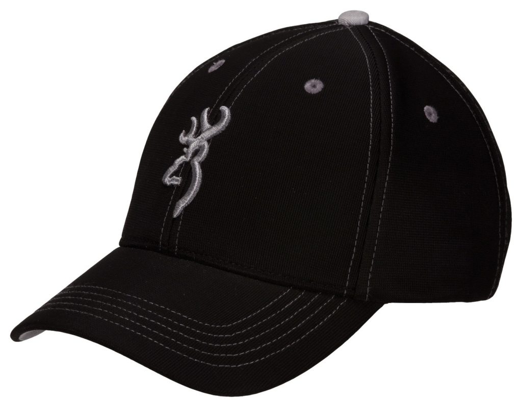 Casquette Browning Iron Grey – Neuve, Marque Browning, Gris Fer