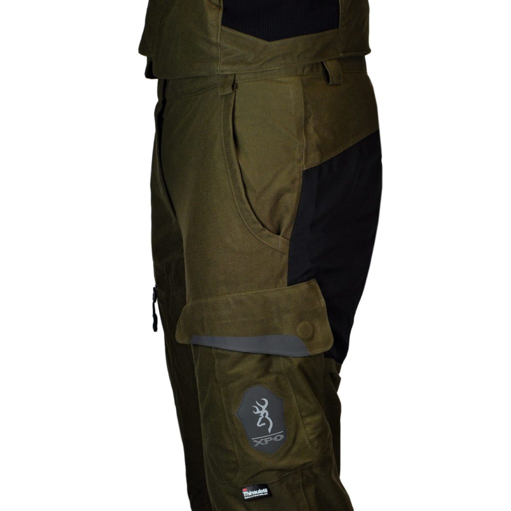 Pantalon De Pêche Imperméable Browning, Taille XXL, Couleur Bordeaux, Neuf Sans Boîte