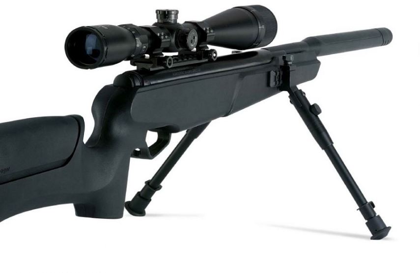 Carabine Stoeger RX20 4.5mm (20 Joules) - Armurerie Loisir