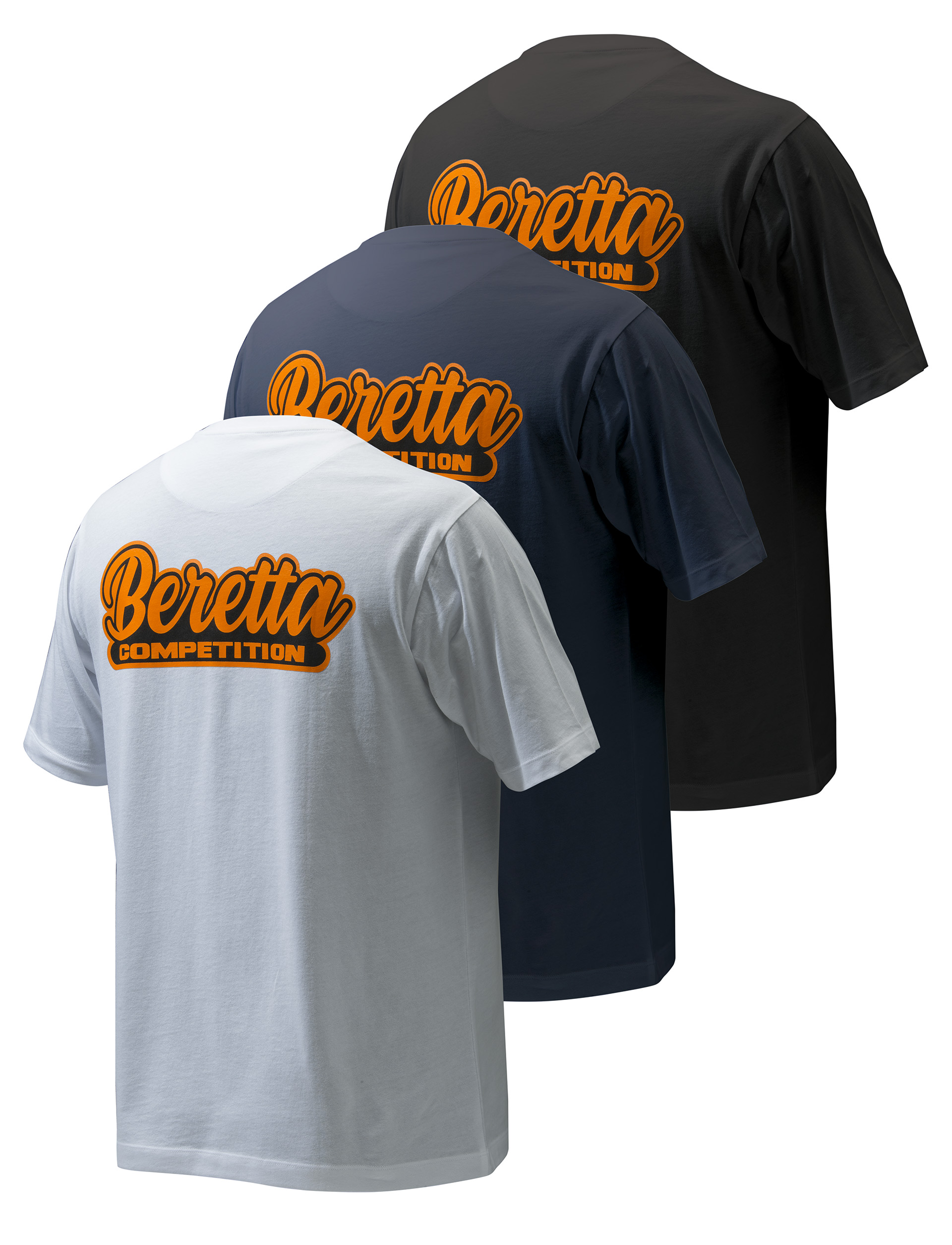 Beretta Ensemble 3 Tee shirts – Armurerie Safari