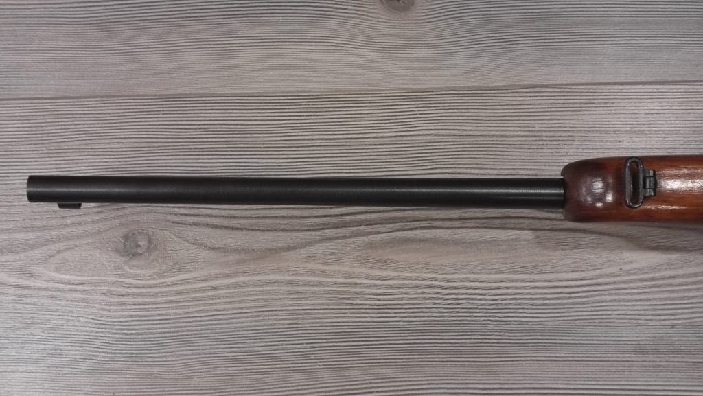 TOZ 1701 CAL. 22LR (vendue) Armurerie Safari