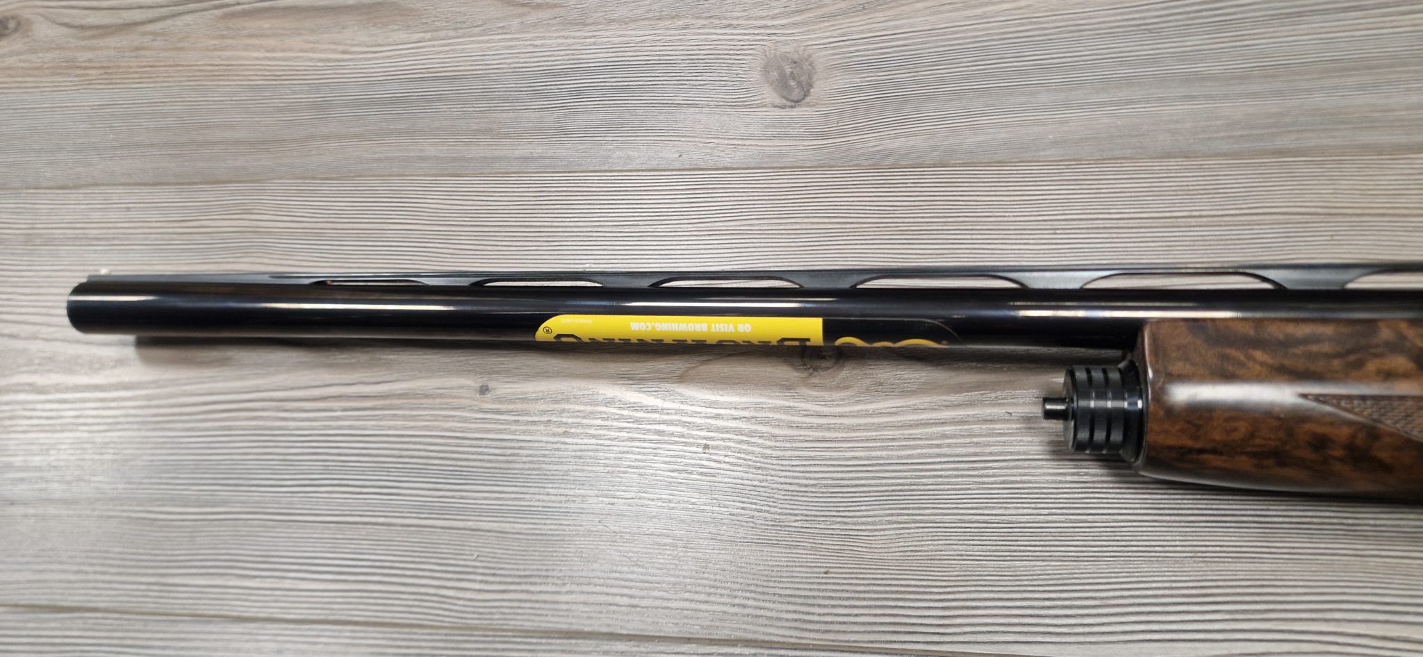 Browning Phoenix 12/76mm Armurerie Safari