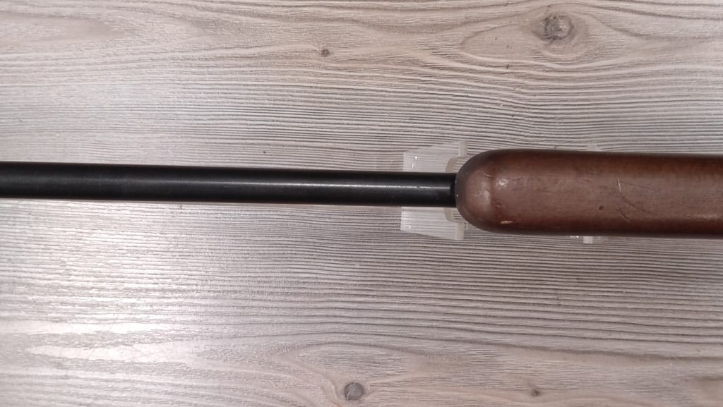 MANUARM CAL. 12MM Armurerie Safari