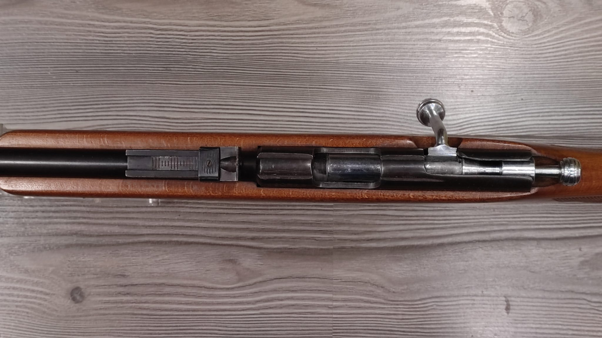 MANUARM CAL.22LR Armurerie Safari