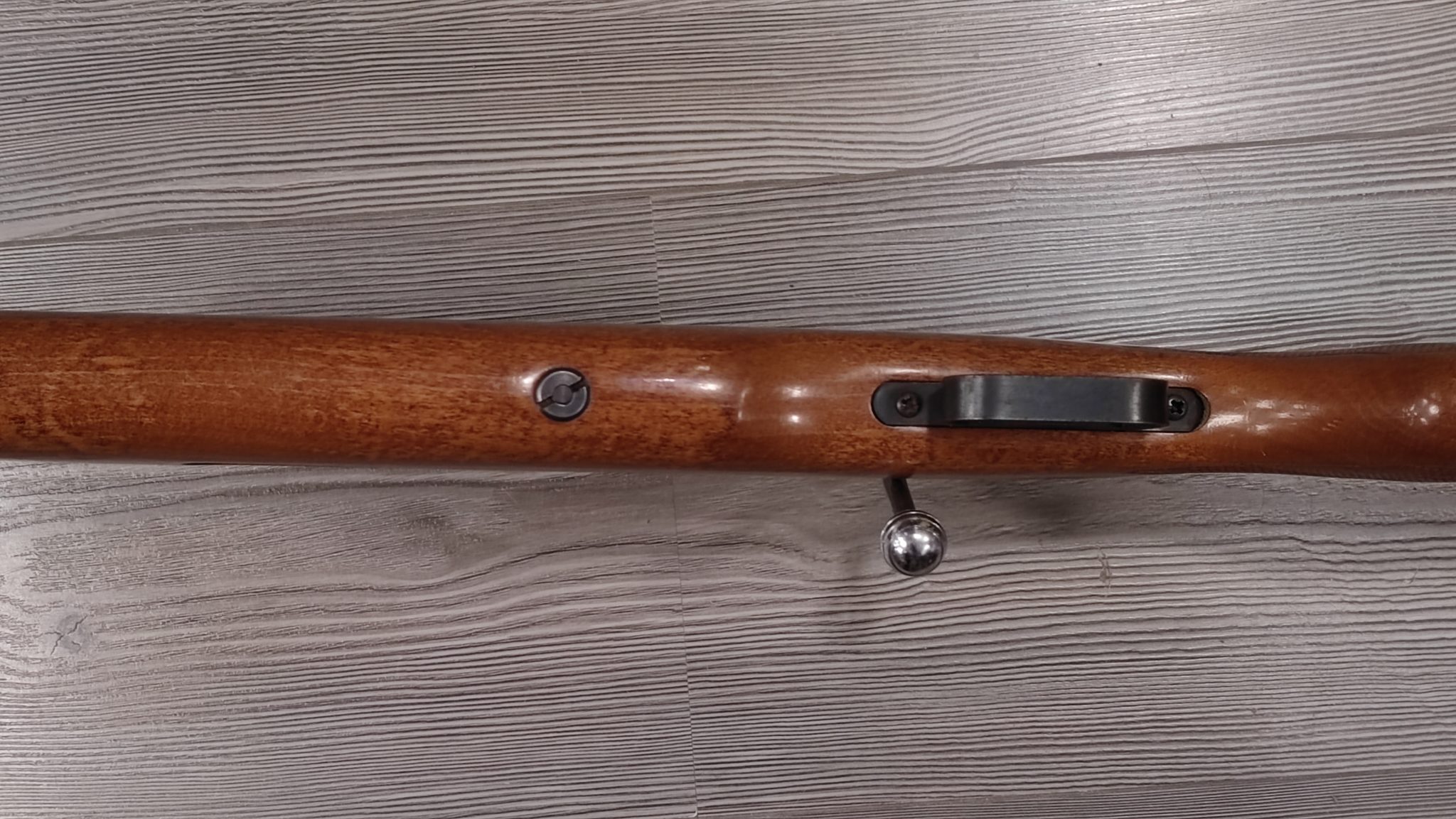 MANUARM CAL.22LR Armurerie Safari