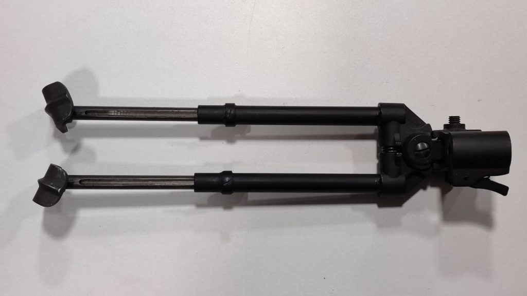 Bipied Versa Pod 150-052, Hauteur Réglable 9-12 Pouces - Neuf Sous Blister