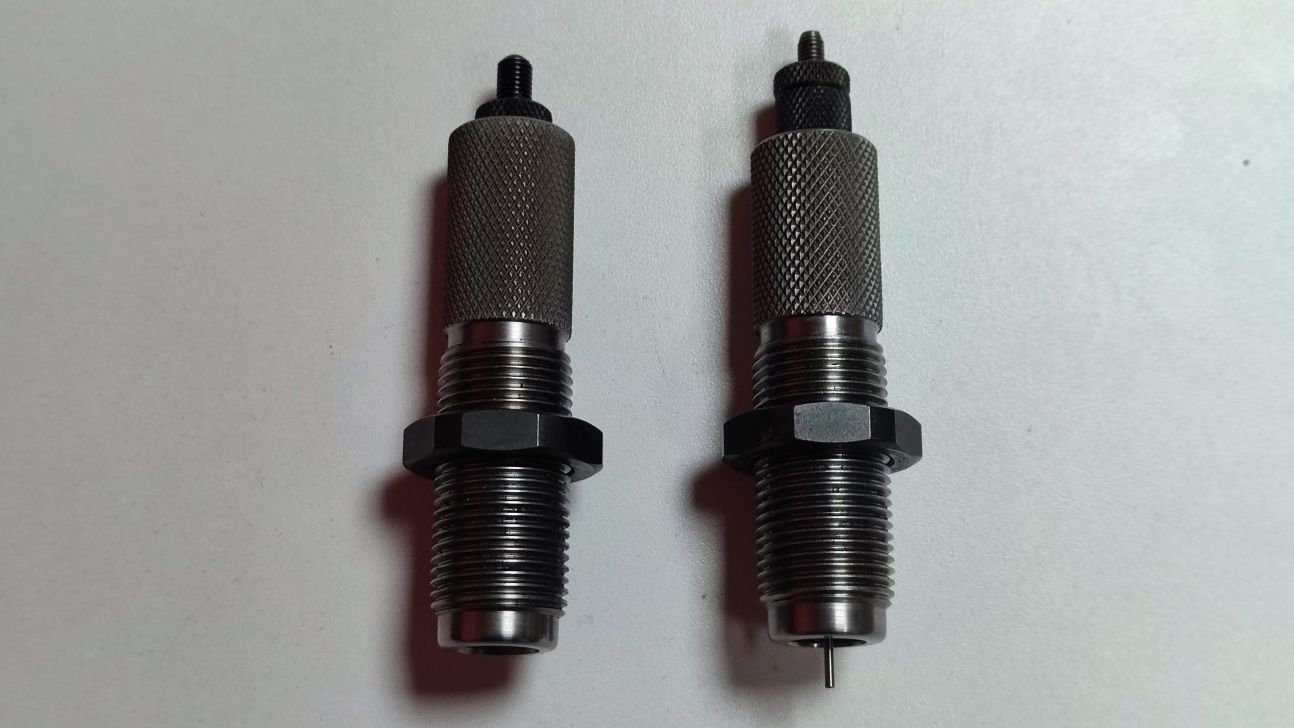 Outils rechargement rcbs 30 carb - Jeux d'outils (13878033