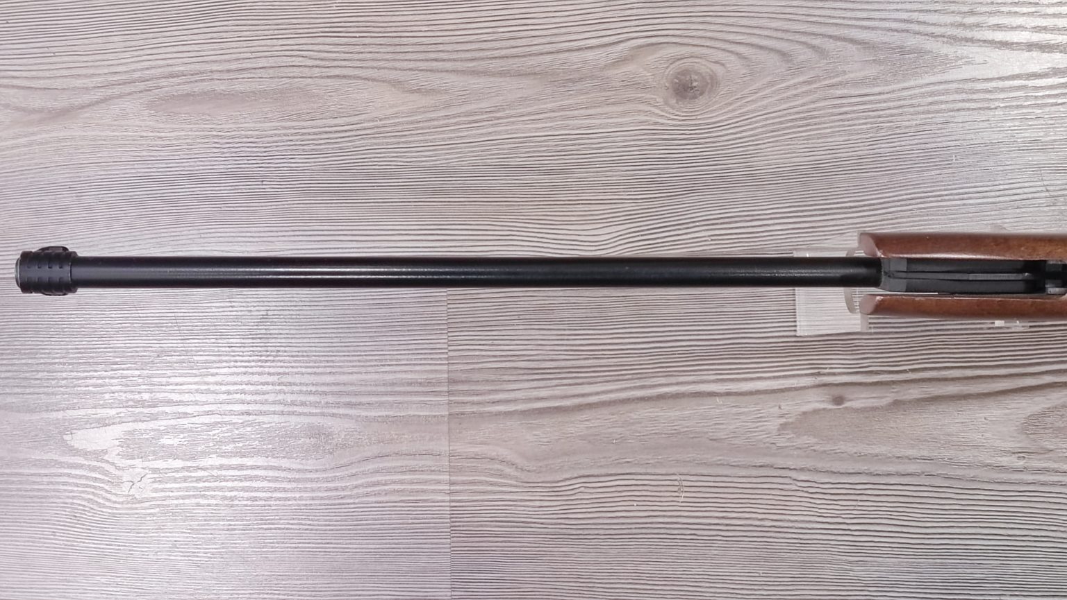 MANU ARM CAL.4.5MM Armurerie Safari