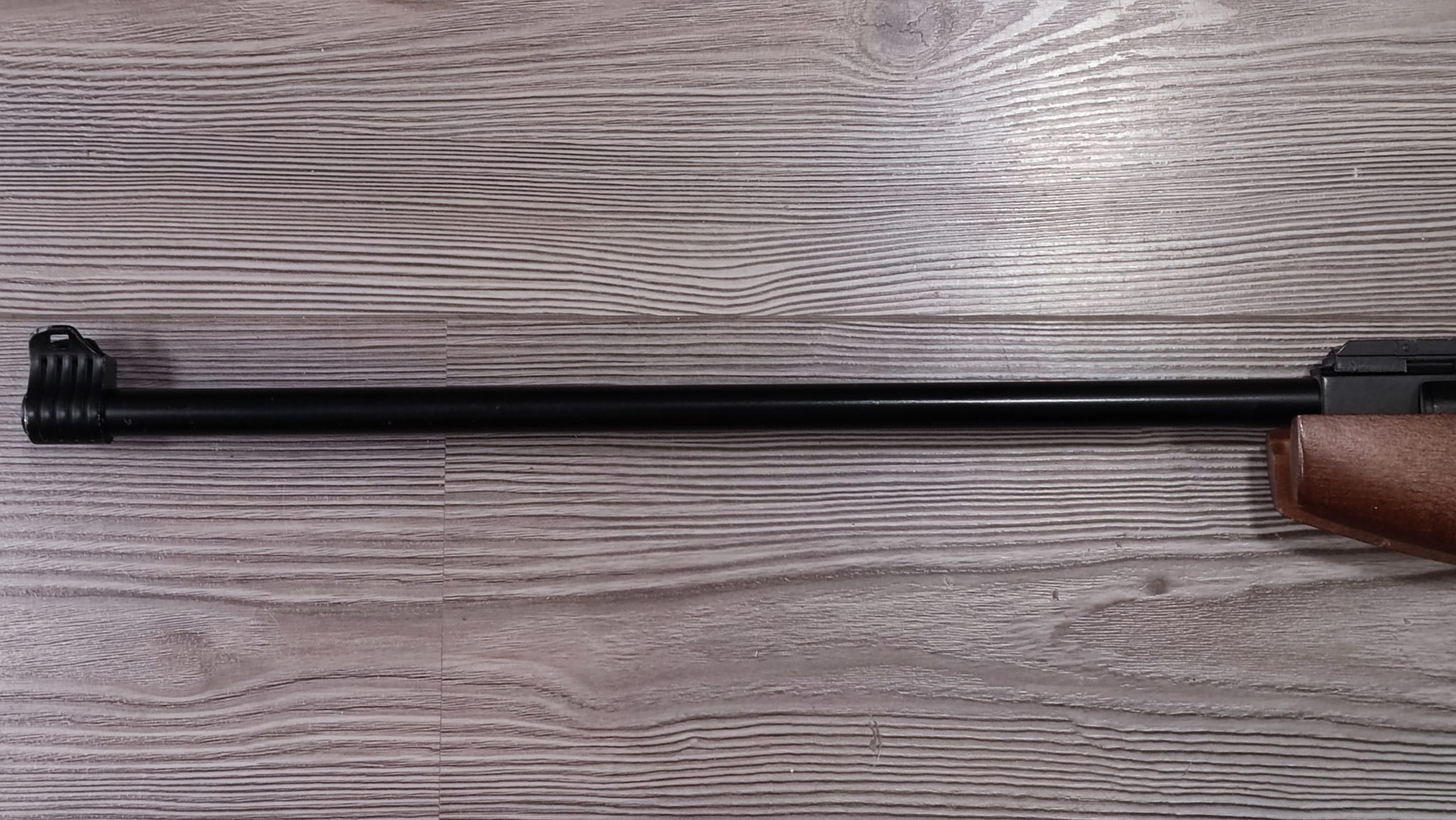 MANU ARM CAL.4.5MM Armurerie Safari