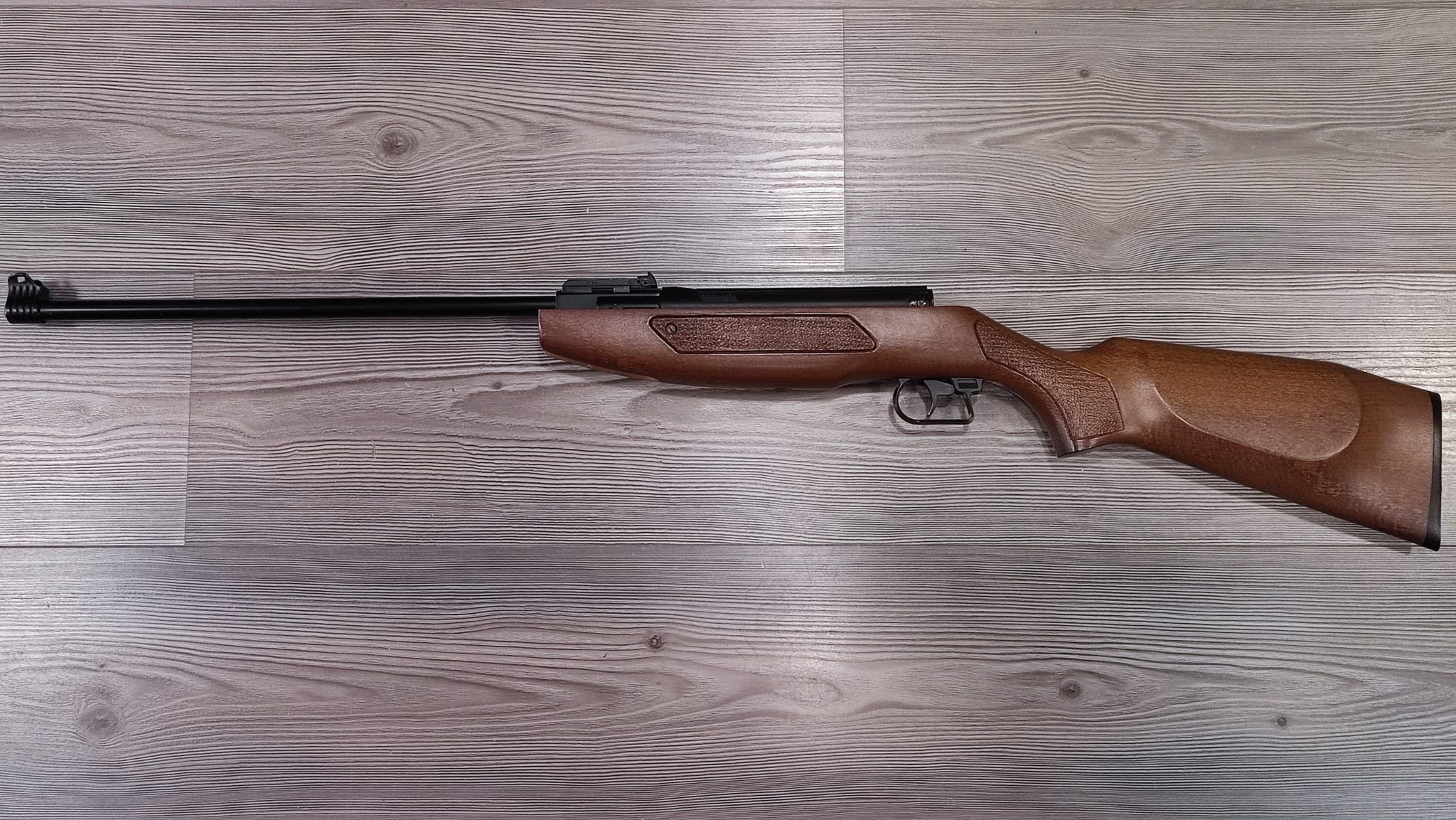 MANU ARM CAL.4.5MM Armurerie Safari