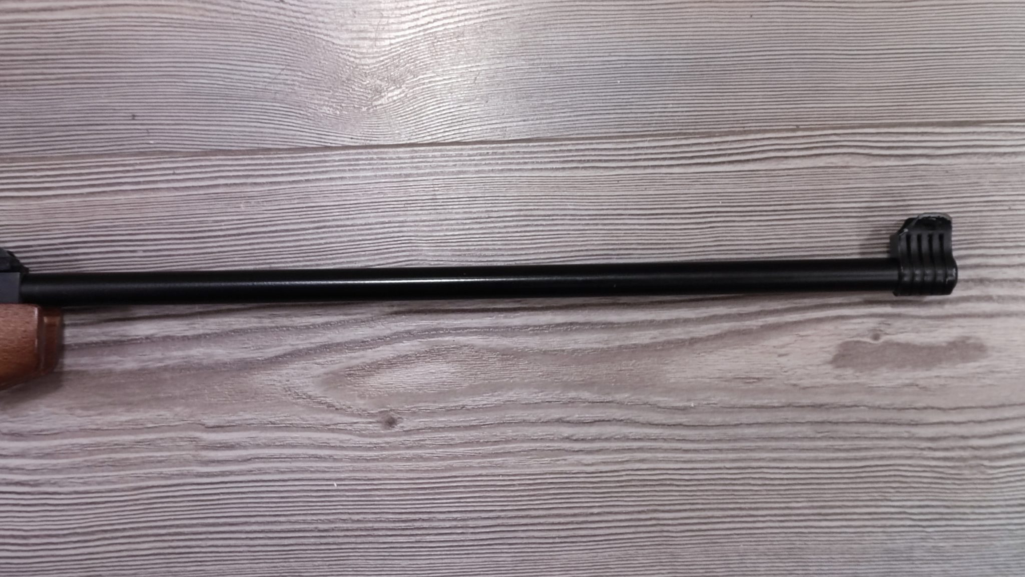 MANU ARM CAL.4.5MM Armurerie Safari