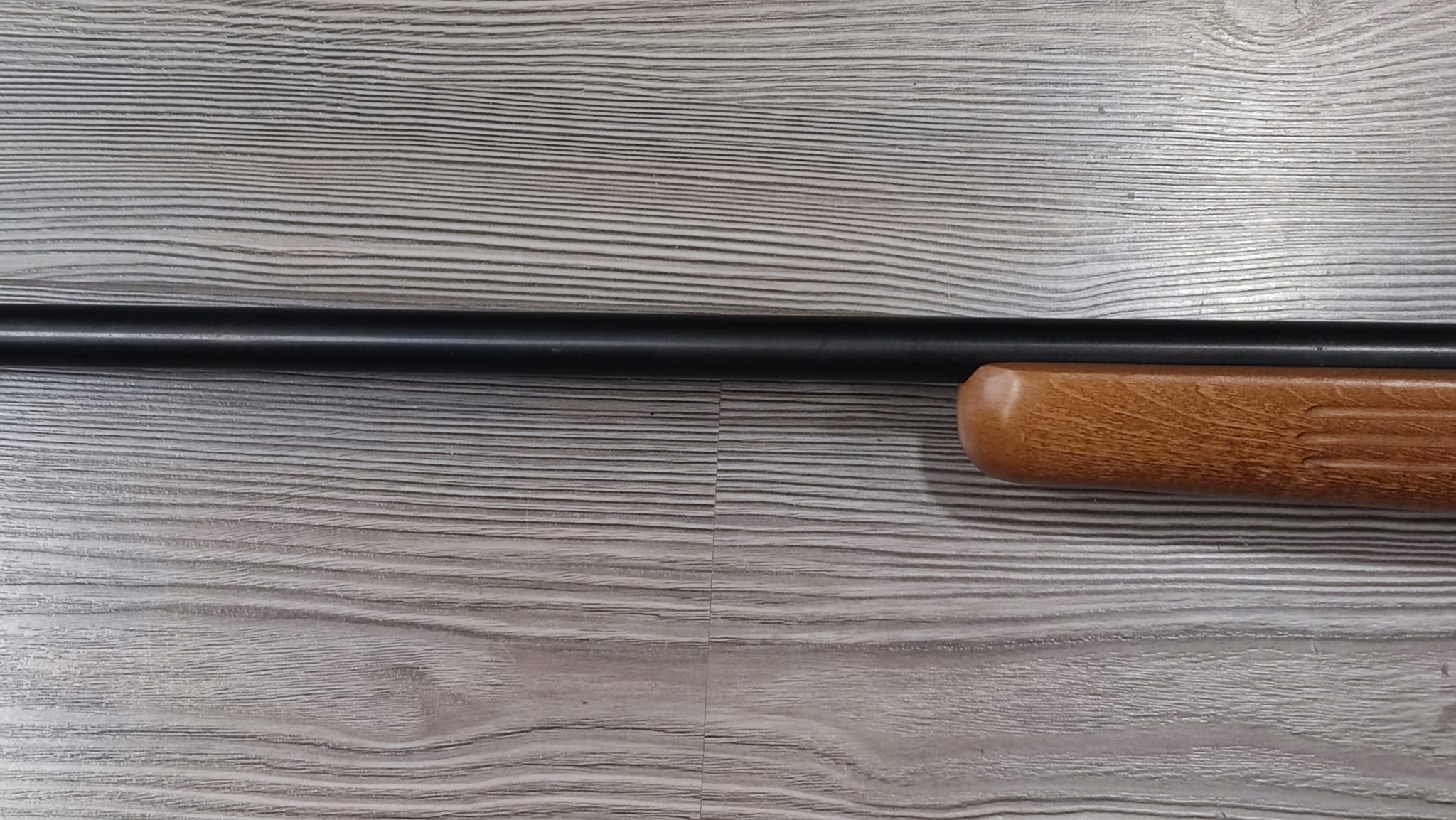 CARABINE MANUARM CAL. 12MM Armurerie Safari