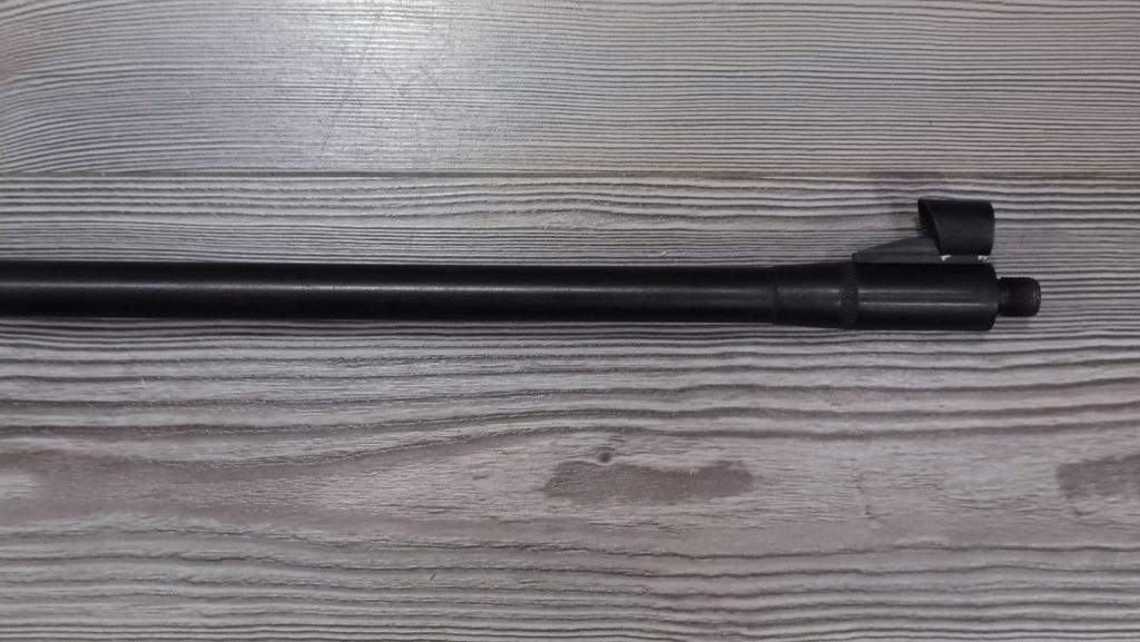 CARABINE MANUARM CAL.22LR Armurerie Safari