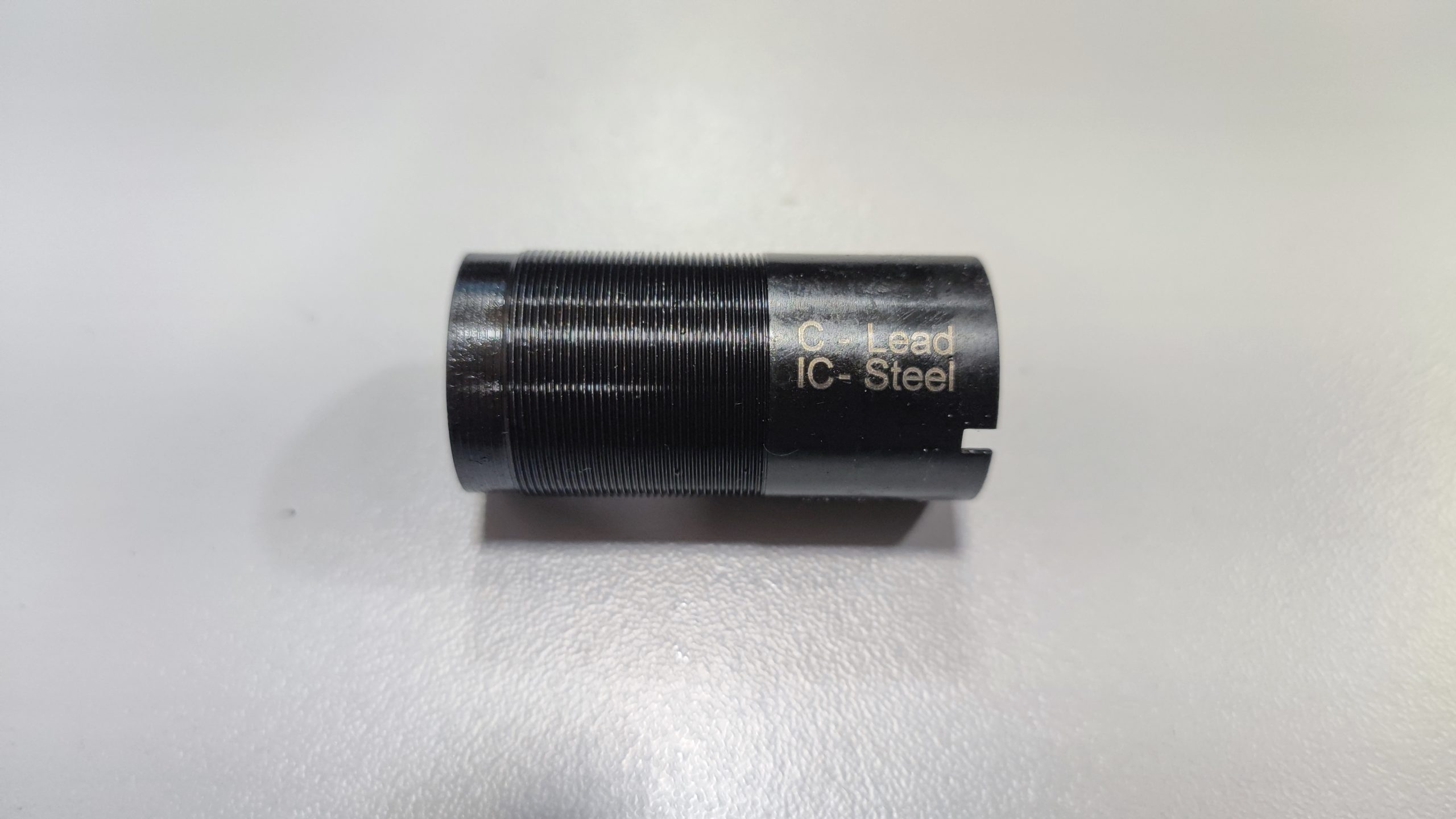 CHOKE LISSE FUSIL BAIKAL CAL.12 Armurerie Safari