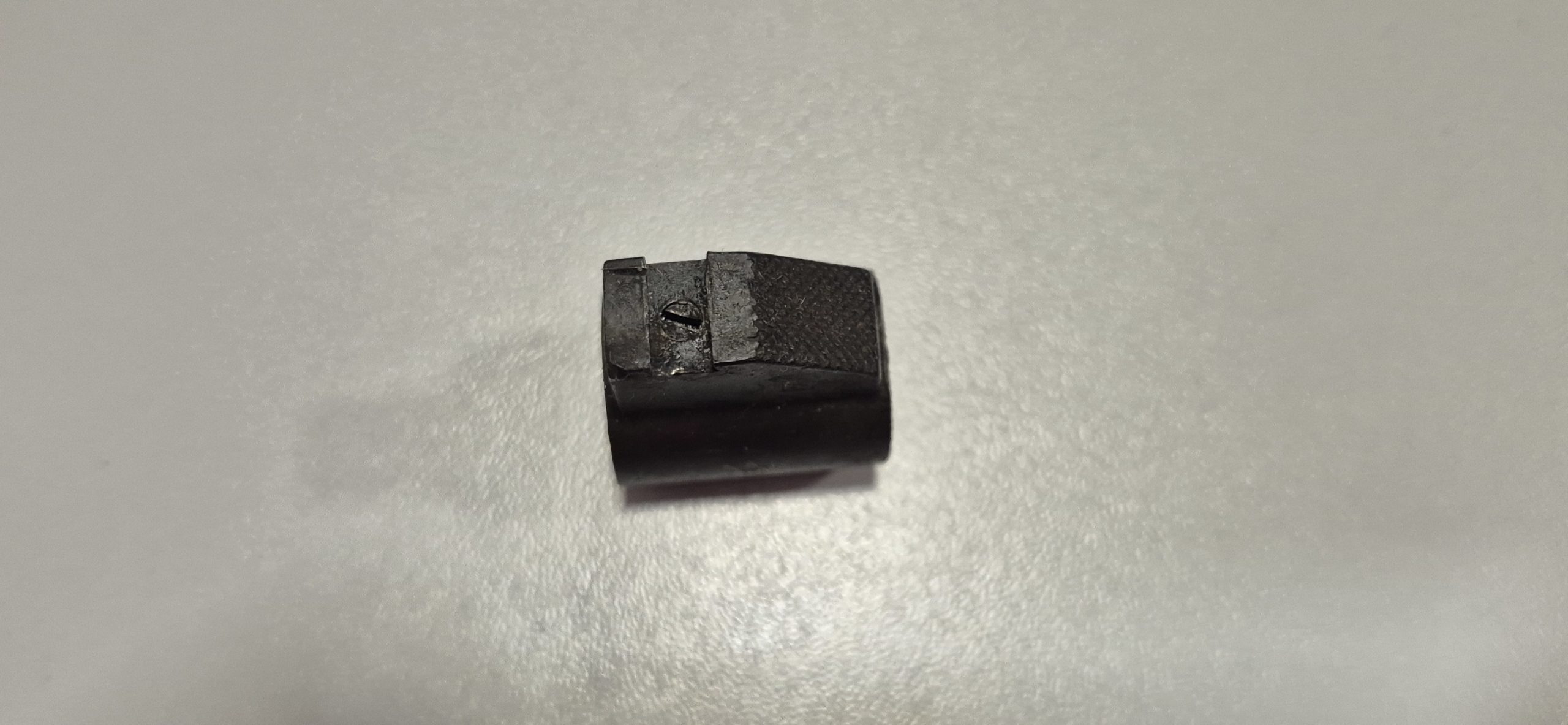 🔧 Petit Outil De Réglage Pour Guidon De Mauser K98 – Idéal Pour Les Passionnés De Tir Historique