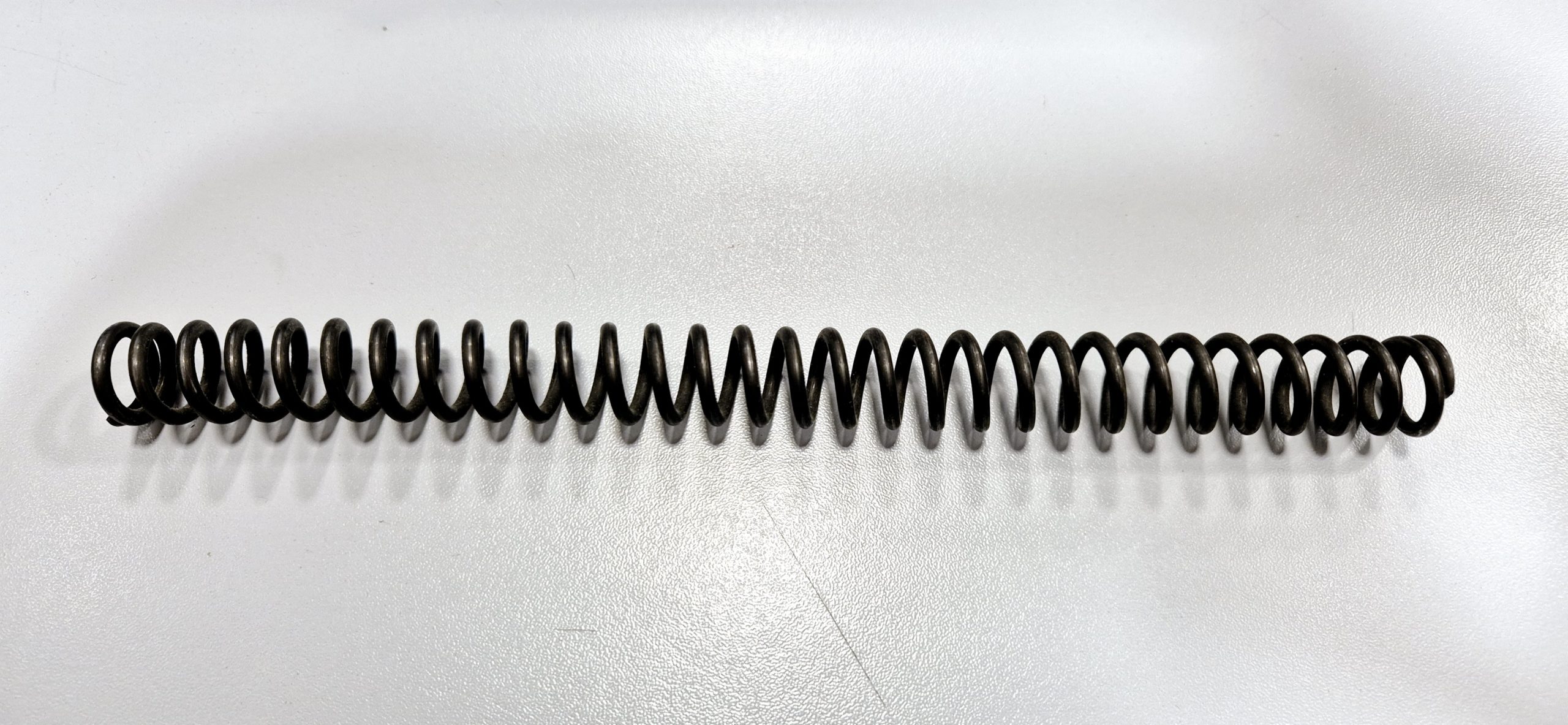 20 Ressorts De Compression En Acier Inoxydable - Diamètre Fil 0.5mm, Diamètre Extérieur 4mm, Longueur 10mm