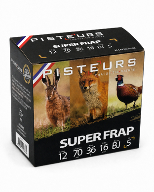 SUPERFRAP